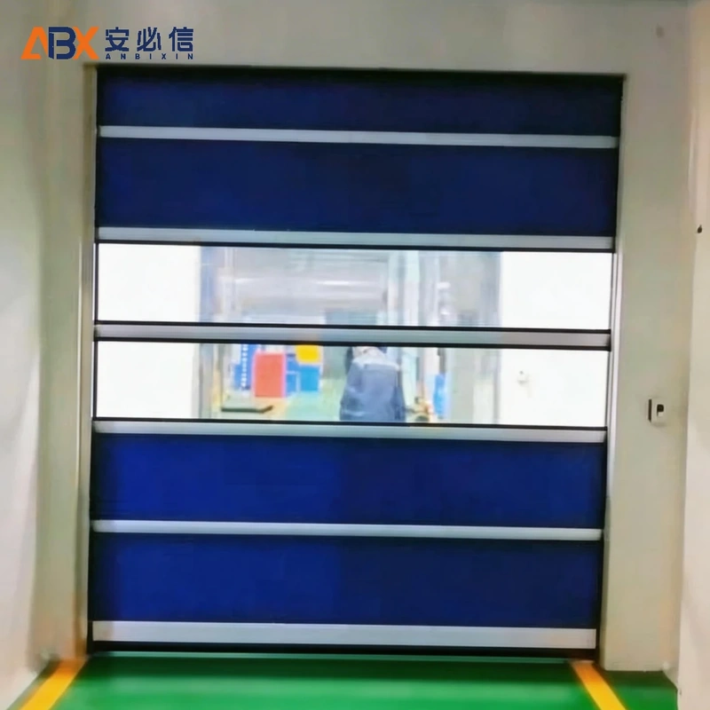 香港特别行政区高速门